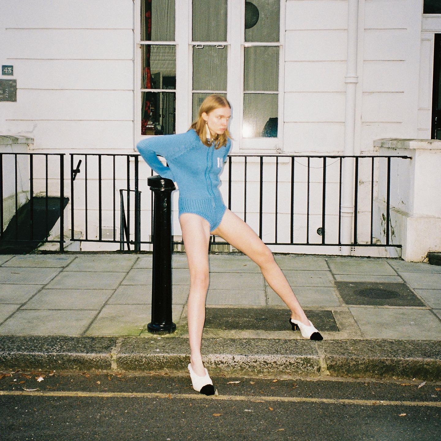 Molly Hamlyn portfolio photo 8